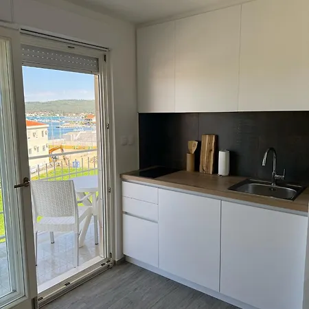 Apartment Mediterraneo And