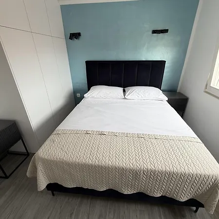 Apartman Mediterraneo And Sukošan