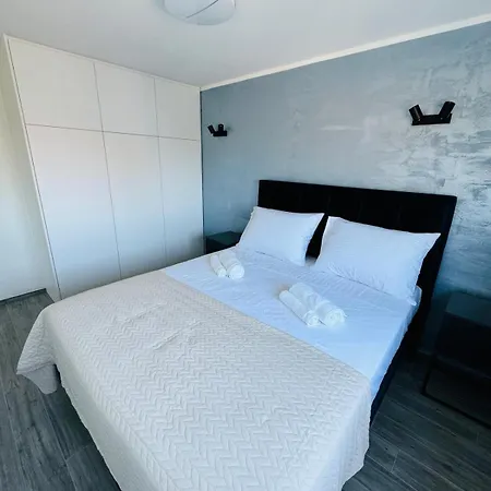 Apartman Mediterraneo And