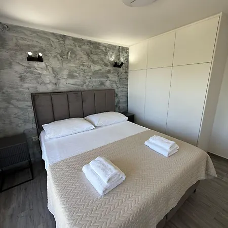 Lejlighed Mediterraneo And