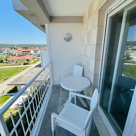 Apartman Mediterraneo And