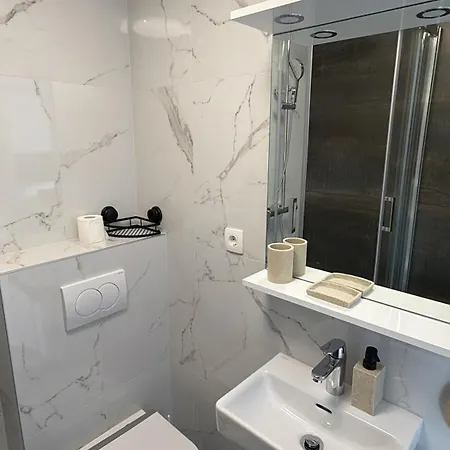 Mediterraneo And Apartment