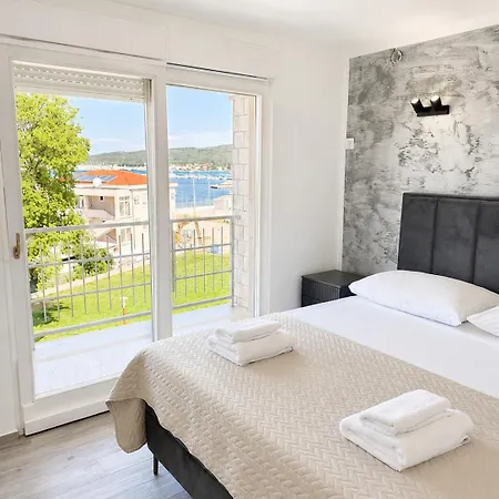 Apartman Mediterraneo And