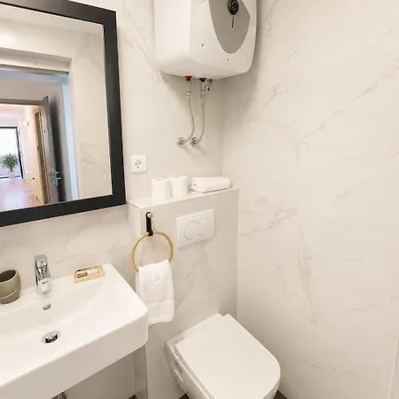 Apartman Mediterraneo And