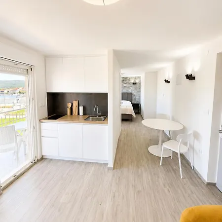 Apartman Mediterraneo And